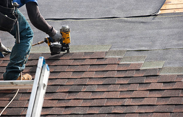 Licensed Flat Roof Repair service in Stevensville, MI - Brentwood Metal Roofing